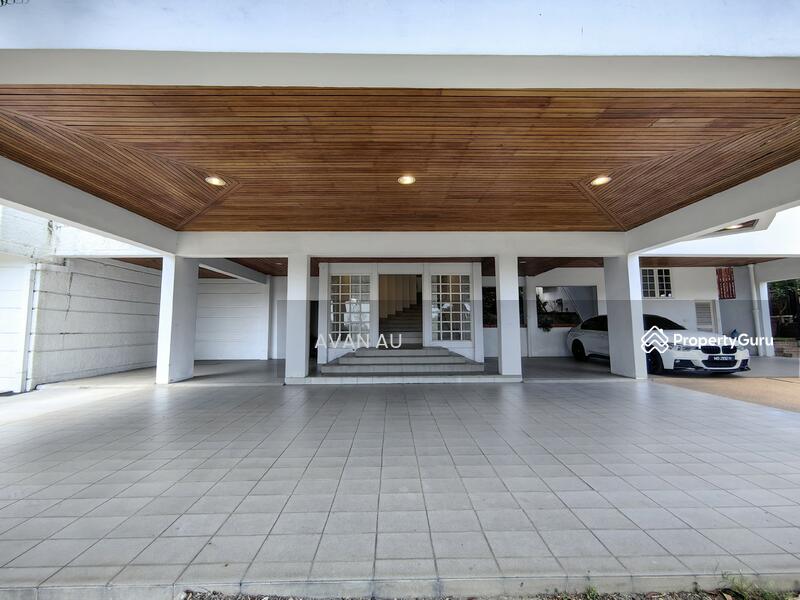 Bungalow House for Rent in Bukit Bandaraya (Bangsar) - AVAN AU - PropertyGuru.com.my