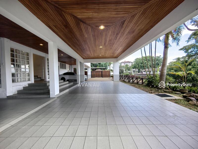 Bungalow House for Rent in Bukit Bandaraya (Bangsar) - AVAN AU - PropertyGuru.com.my