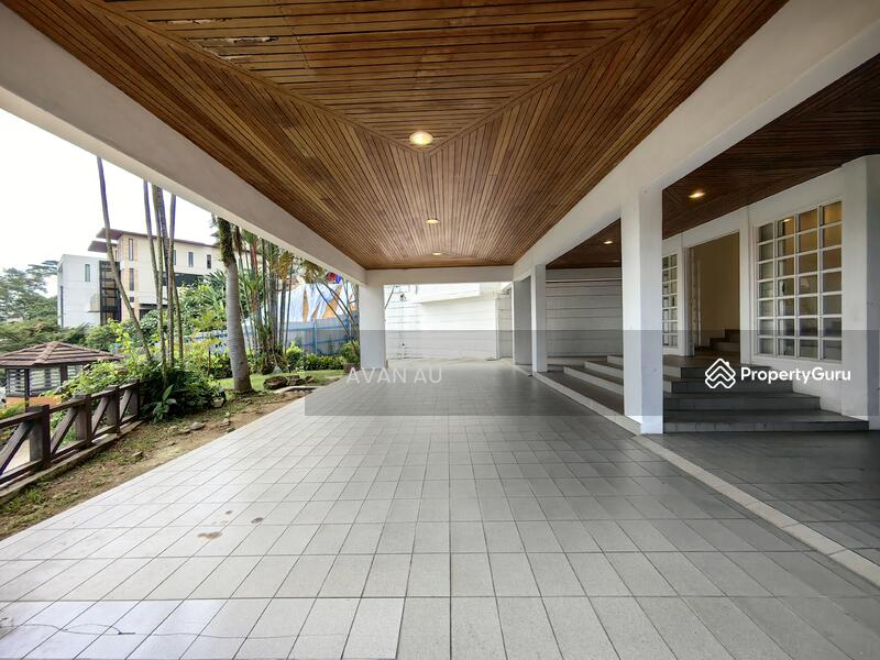Bungalow House for Rent in Bukit Bandaraya (Bangsar) - AVAN AU - PropertyGuru.com.my