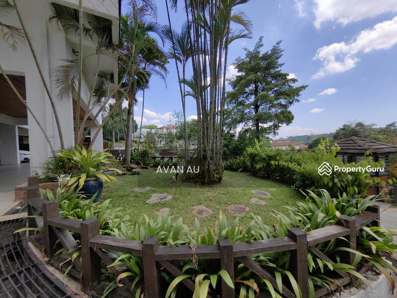 Bungalow House for Rent in Bukit Bandaraya (Bangsar) - AVAN AU - PropertyGuru.com.my