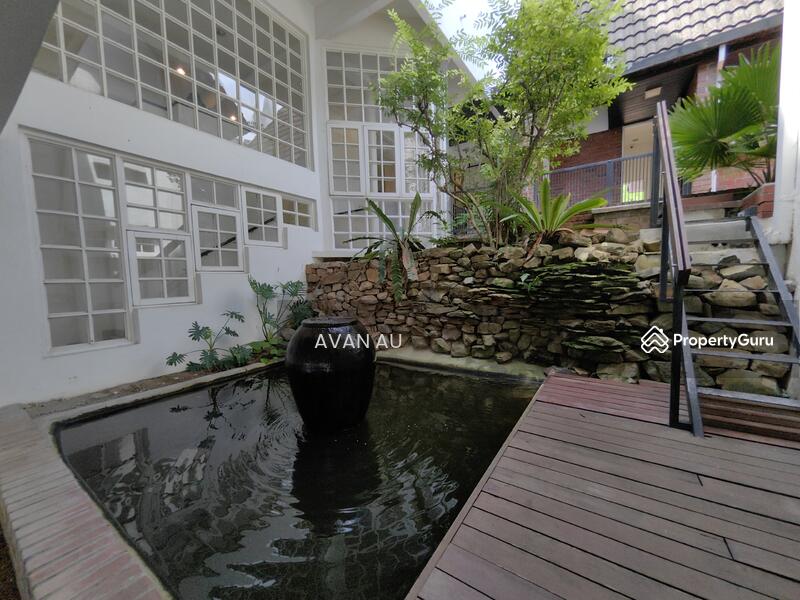 Bungalow House for Rent in Bukit Bandaraya (Bangsar) - AVAN AU - PropertyGuru.com.my