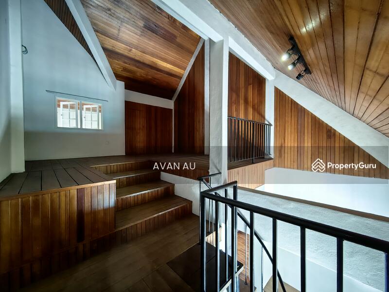 Bungalow House for Rent in Bukit Bandaraya (Bangsar) - AVAN AU - PropertyGuru.com.my
