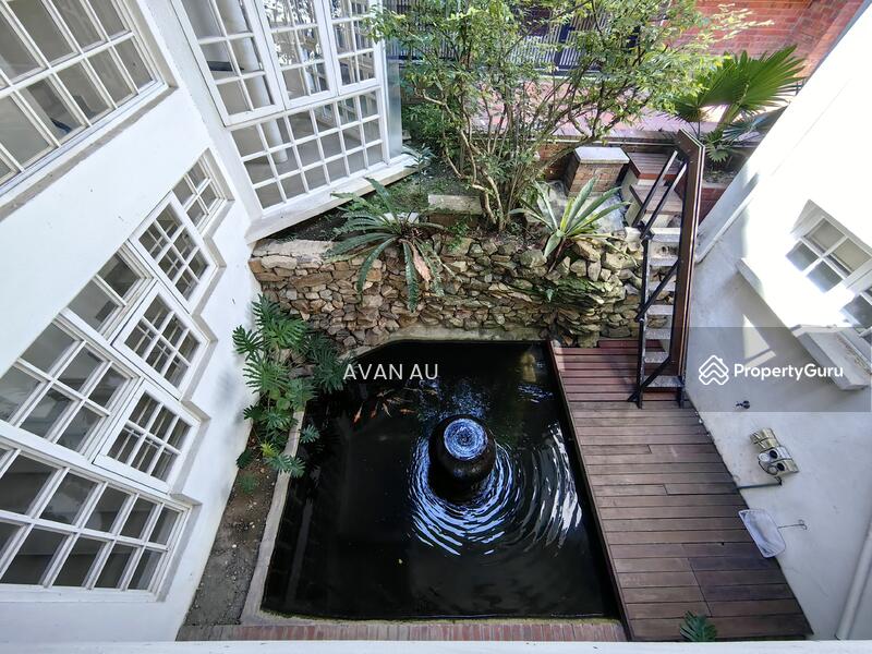 Bungalow House for Rent in Bukit Bandaraya (Bangsar) - AVAN AU - PropertyGuru.com.my