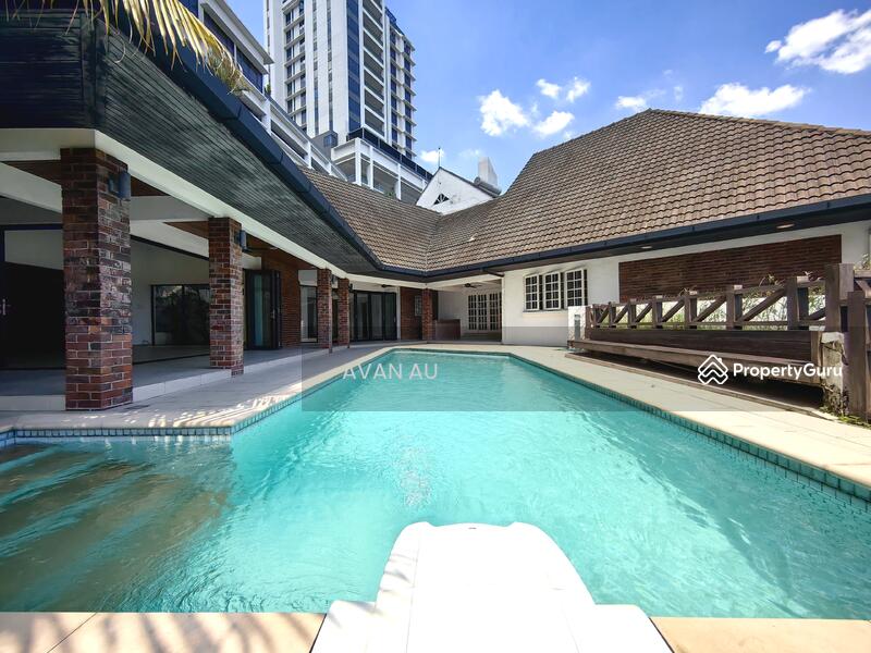 Bungalow House for Rent in Bukit Bandaraya (Bangsar) - AVAN AU - PropertyGuru.com.my