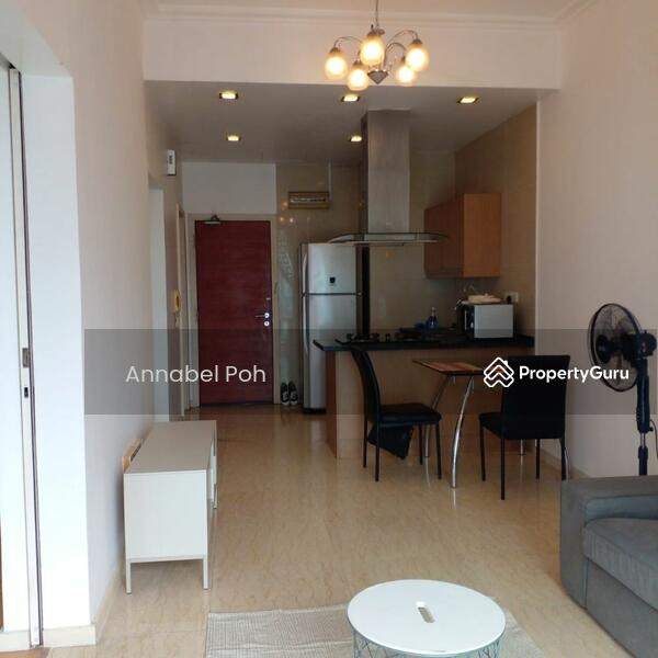 For Sale - 231 TR Serviced Suite