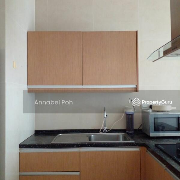 For Sale - 231 TR Serviced Suite