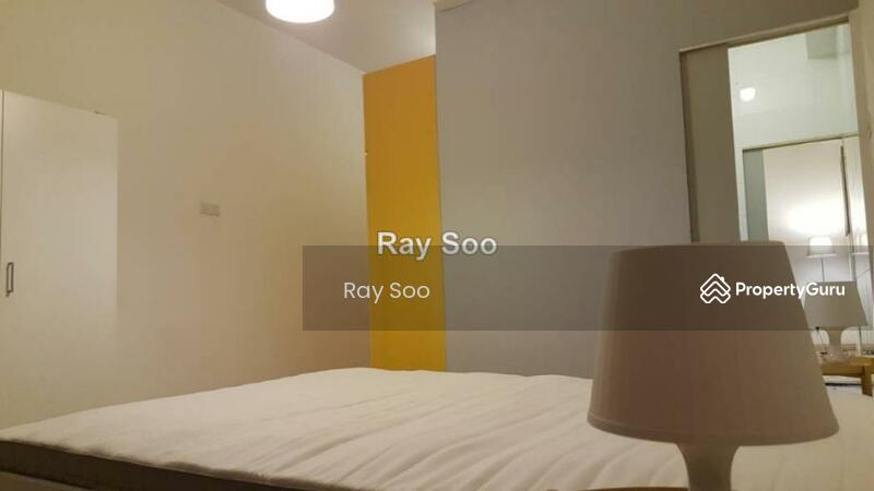Condominium for Rent at Halo Sunday @ Empire City - Ray Soo - PropertyGuru.com.my