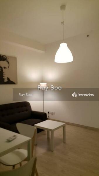 Condominium for Rent at Halo Sunday @ Empire City - Ray Soo - PropertyGuru.com.my