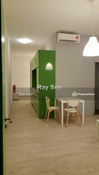 Condominium for Rent at Halo Sunday @ Empire City - Ray Soo - PropertyGuru.com.my