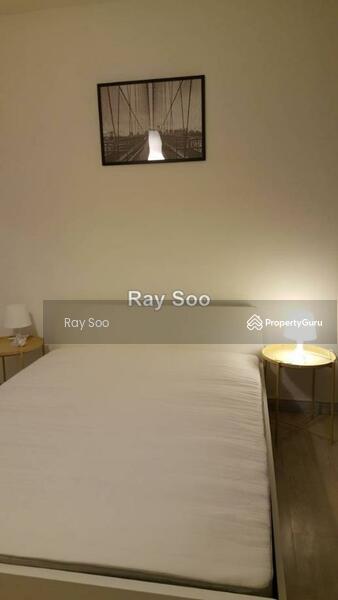 Condominium for Rent at Halo Sunday @ Empire City - Ray Soo - PropertyGuru.com.my