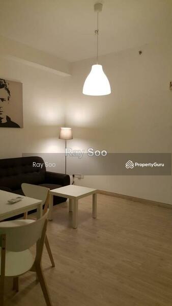 Condominium for Rent at Halo Sunday @ Empire City - Ray Soo - PropertyGuru.com.my
