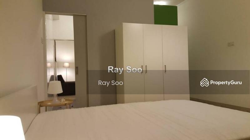 Condominium for Rent at Halo Sunday @ Empire City - Ray Soo - PropertyGuru.com.my