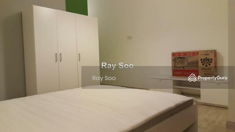 Condominium for Rent at Halo Sunday @ Empire City - Ray Soo - PropertyGuru.com.my
