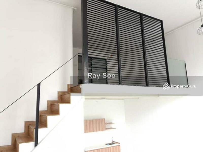 Condominium for Rent at Halo Sunday @ Empire City - Ray Soo - PropertyGuru.com.my