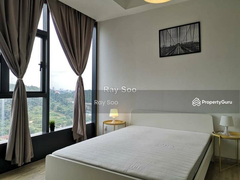 Condominium for Rent at Halo Sunday @ Empire City - Ray Soo - PropertyGuru.com.my