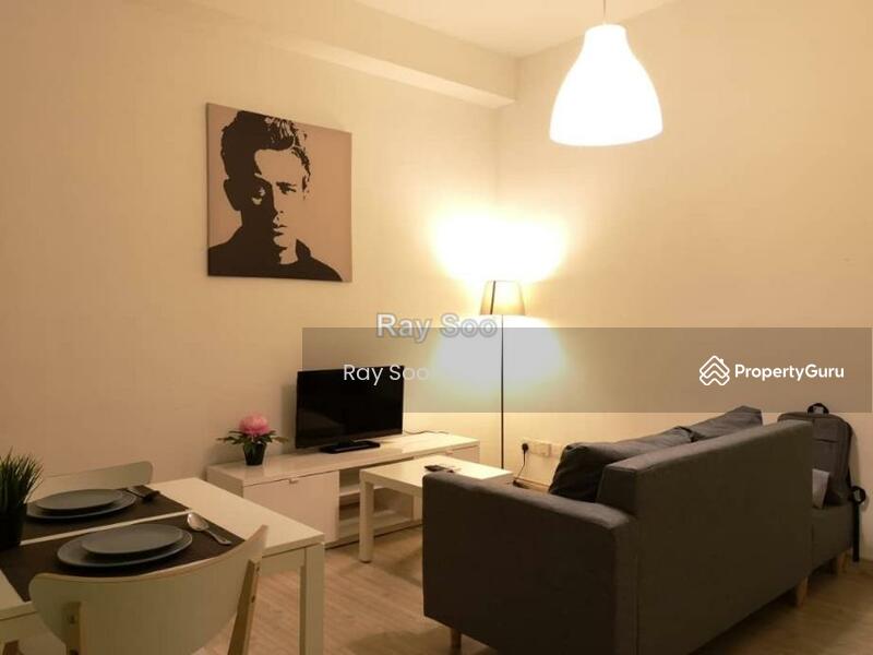 Condominium for Rent at Halo Sunday @ Empire City - Ray Soo - PropertyGuru.com.my