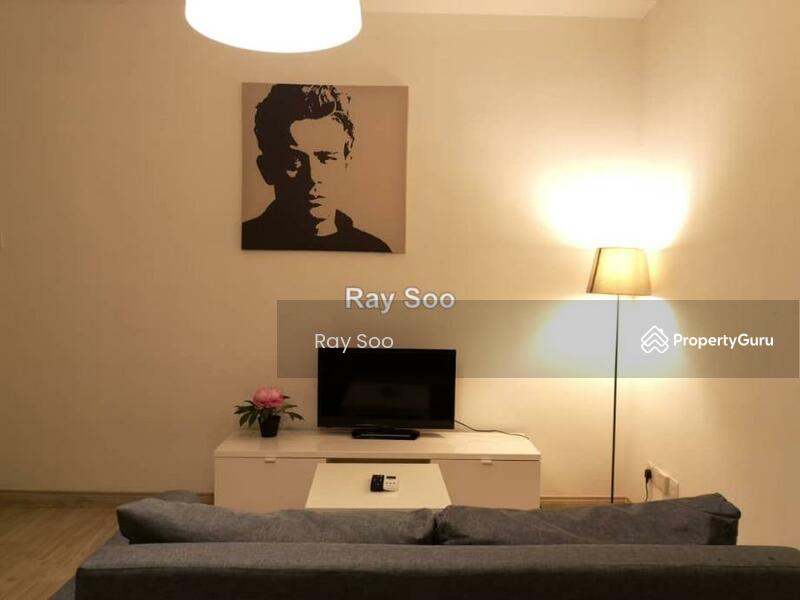Condominium for Rent at Halo Sunday @ Empire City - Ray Soo - PropertyGuru.com.my