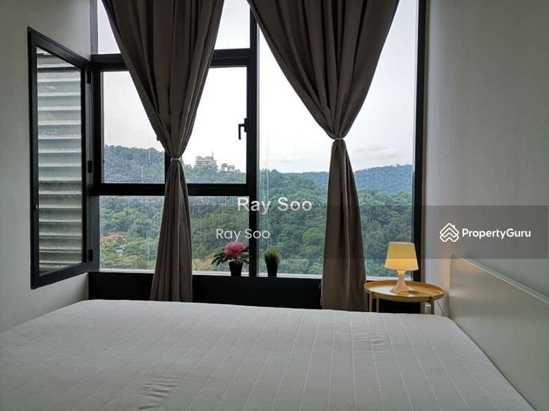 Condominium for Rent at Halo Sunday @ Empire City - Ray Soo - PropertyGuru.com.my