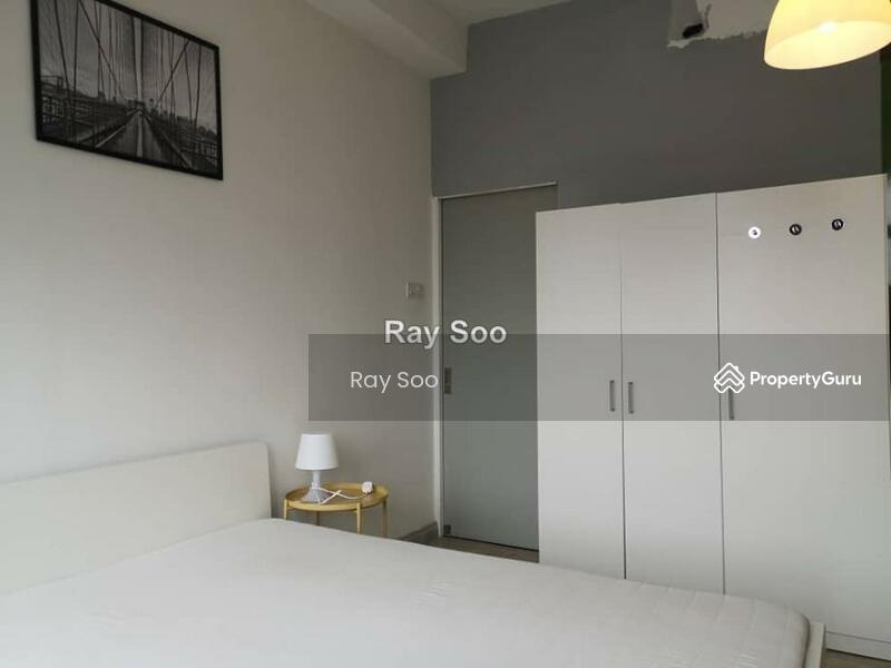 Condominium for Rent at Halo Sunday @ Empire City - Ray Soo - PropertyGuru.com.my