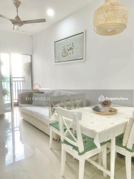 Ayuman Suites untuk Untuk Dijual - RM 330,000, Mac 2026 - PropertyGuru.com.my
