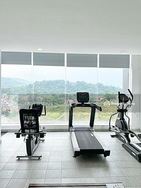 Ayuman Suites untuk Untuk Dijual - RM 330,000, Mac 2026 - PropertyGuru.com.my