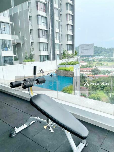 Ayuman Suites untuk Untuk Dijual - RM 330,000, Mac 2026 - PropertyGuru.com.my