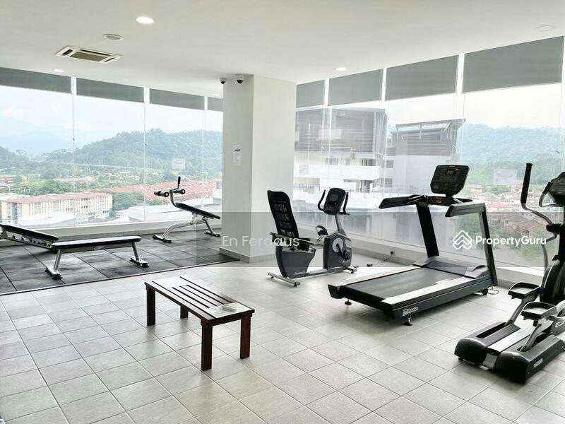 Ayuman Suites untuk Untuk Dijual - RM 330,000, Mac 2026 - PropertyGuru.com.my