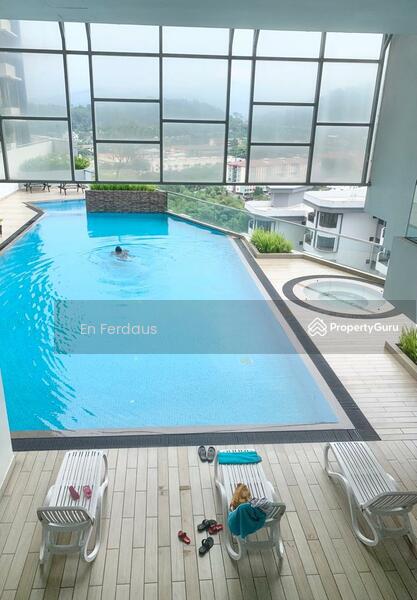 Ayuman Suites untuk Untuk Dijual - RM 330,000, Mac 2026 - PropertyGuru.com.my