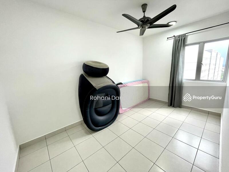 Harmoni Apartment Eco Majestic, Eco Majestic, Semenyih, Selangor, 3