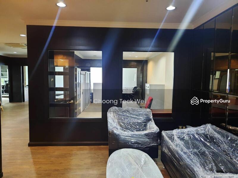Office for Rent in Petaling Jaya (Selangor) - Choong Teck Wei - PropertyGuru.com.my