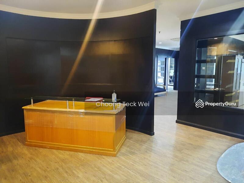 Office for Rent in Petaling Jaya (Selangor) - Choong Teck Wei - PropertyGuru.com.my