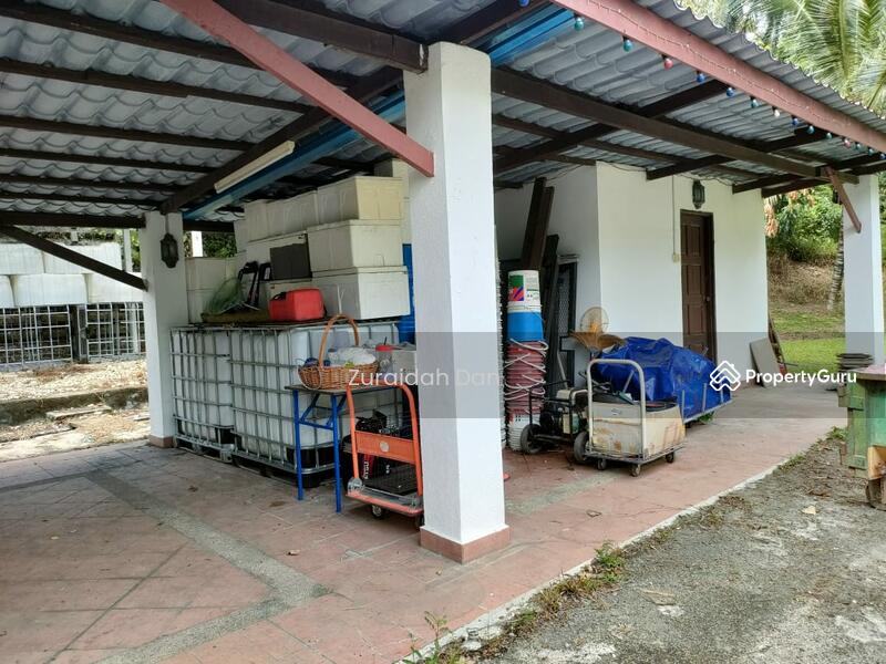 Seksyen 12, Shah Alam untuk Untuk Dijual - RM 3,200,000, Mac 2026 - PropertyGuru.com.my
