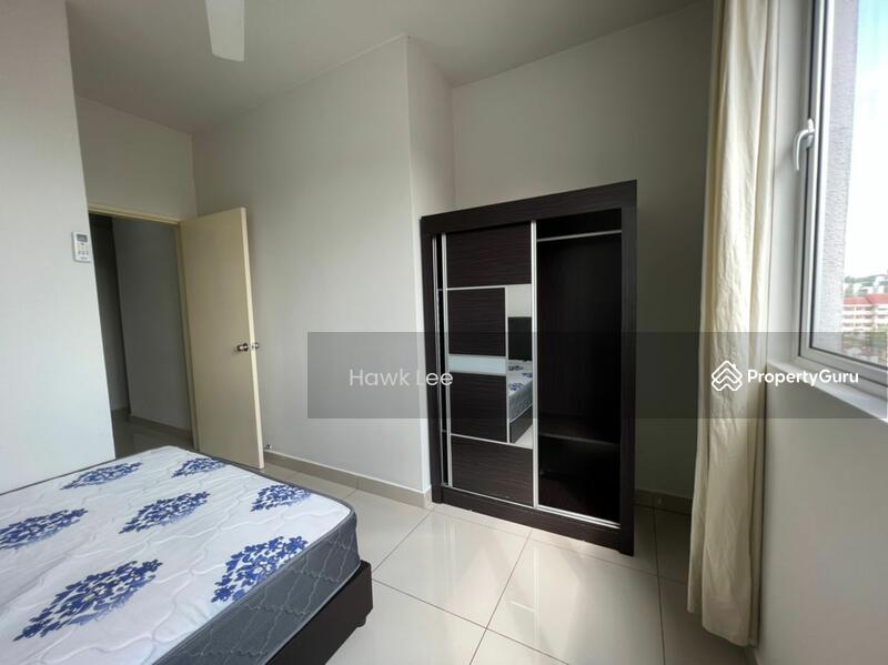 The Annex Medan Connaught, Jalan 3/144a, Medan Connaught, Taman Connaught, Cheras, Kuala