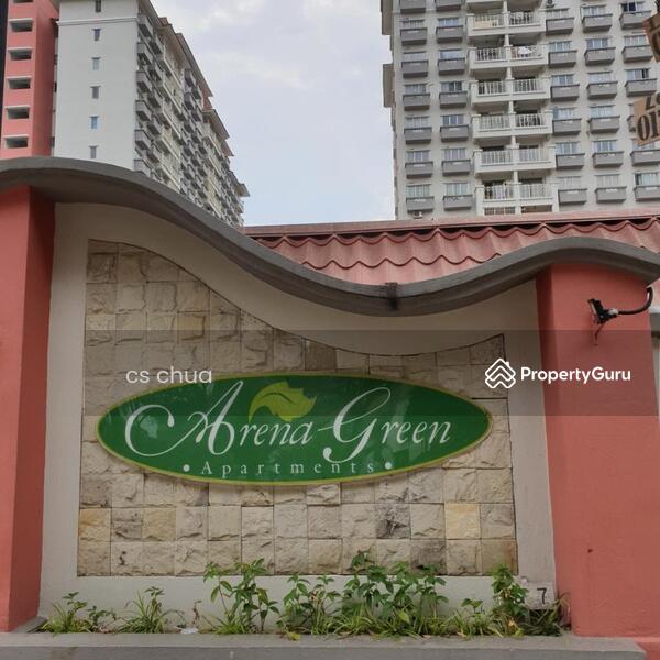 Kondominium untuk Disewa di Arena Green - cs chua - PropertyGuru.com.my