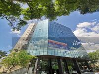 For Rent - Wisma JAG