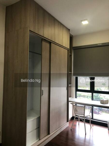 Walking distance to KTM/MRT, Door step to shopping mall 4R4B condo for rent |Belinda Ng | 0129136136