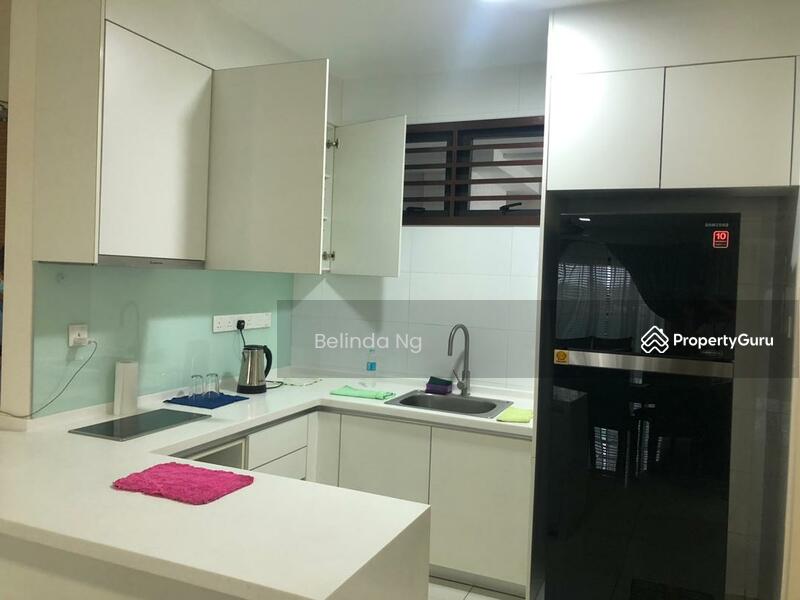Walking distance to KTM/MRT, Door step to shopping mall 4R4B condo for rent |Belinda Ng | 0129136136