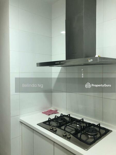 Walking distance to KTM/MRT, Door step to shopping mall 4R4B condo for rent |Belinda Ng | 0129136136