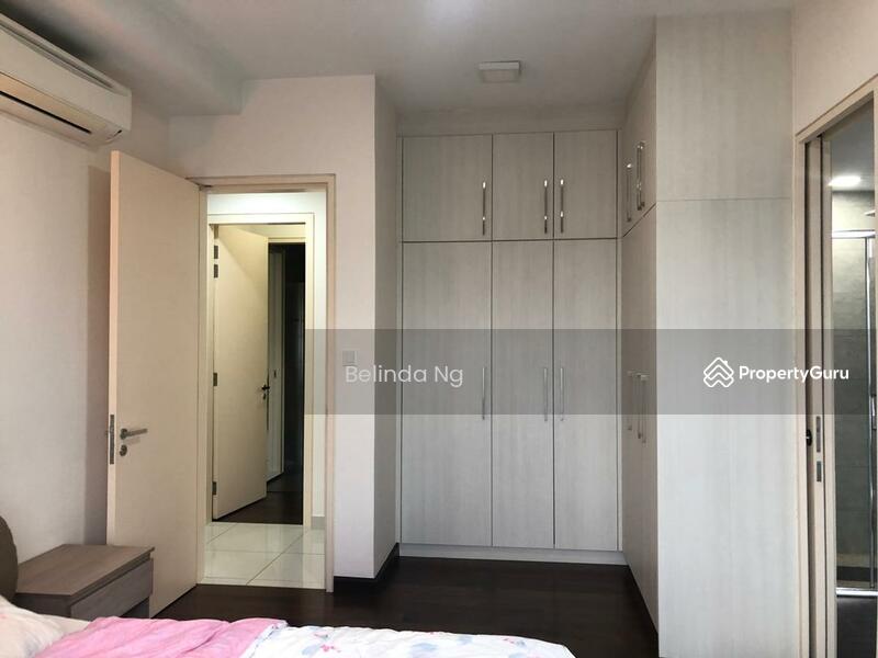 Walking distance to KTM/MRT, Door step to shopping mall 4R4B condo for rent |Belinda Ng | 0129136136