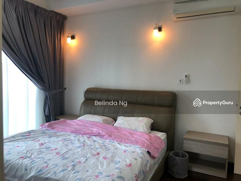 Walking distance to KTM/MRT, Door step to shopping mall 4R4B condo for rent |Belinda Ng | 0129136136
