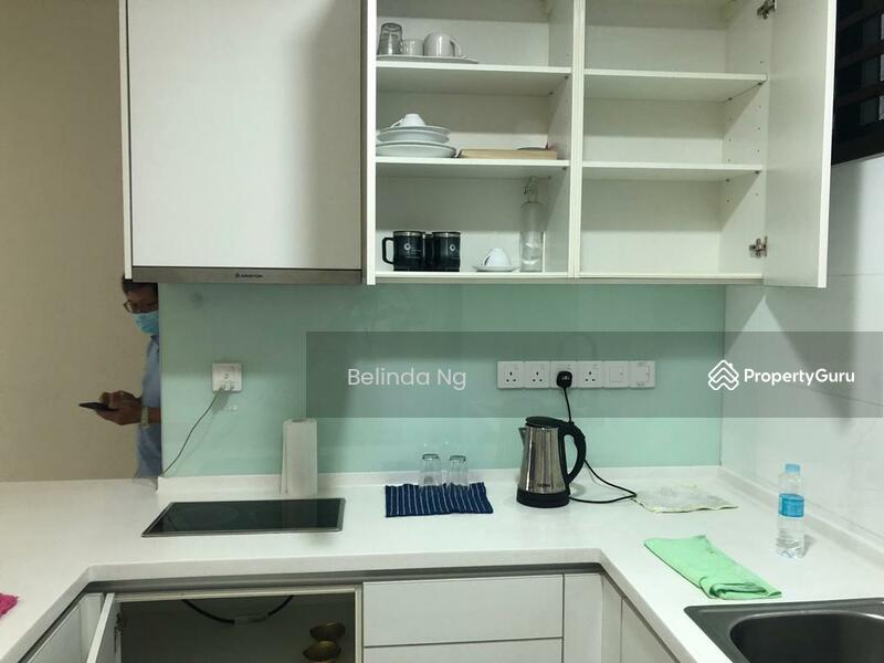 Walking distance to KTM/MRT, Door step to shopping mall 4R4B condo for rent |Belinda Ng | 0129136136