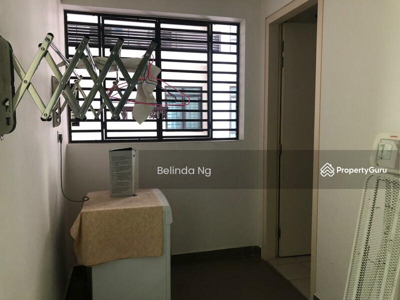Walking distance to KTM/MRT, Door step to shopping mall 4R4B condo for rent |Belinda Ng | 0129136136