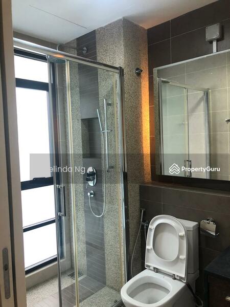 Walking distance to KTM/MRT, Door step to shopping mall 4R4B condo for rent |Belinda Ng | 0129136136