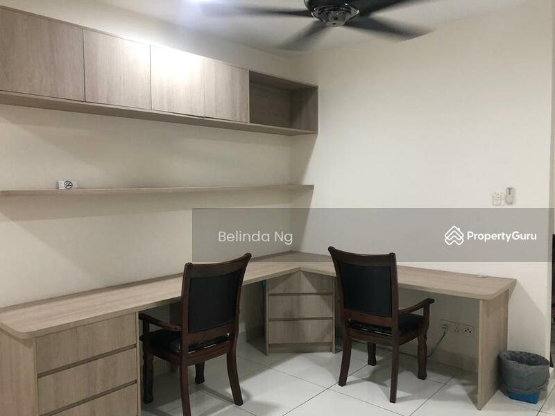 Walking distance to KTM/MRT, Door step to shopping mall 4R4B condo for rent |Belinda Ng | 0129136136