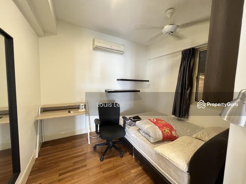 Untuk Disewa - Northpoint Residences