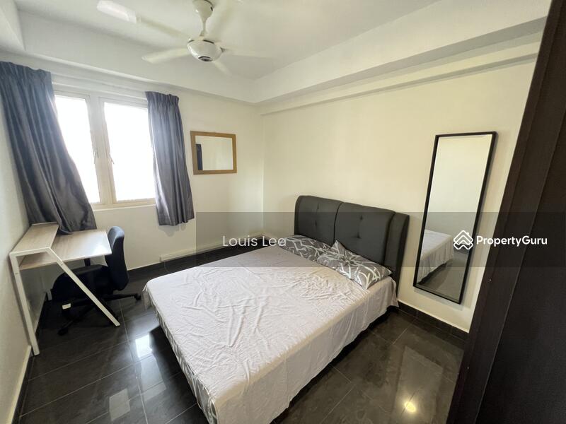 Untuk Disewa - Northpoint Residences