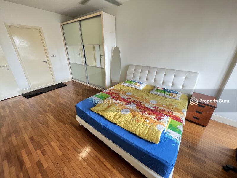 Untuk Disewa - Northpoint Residences