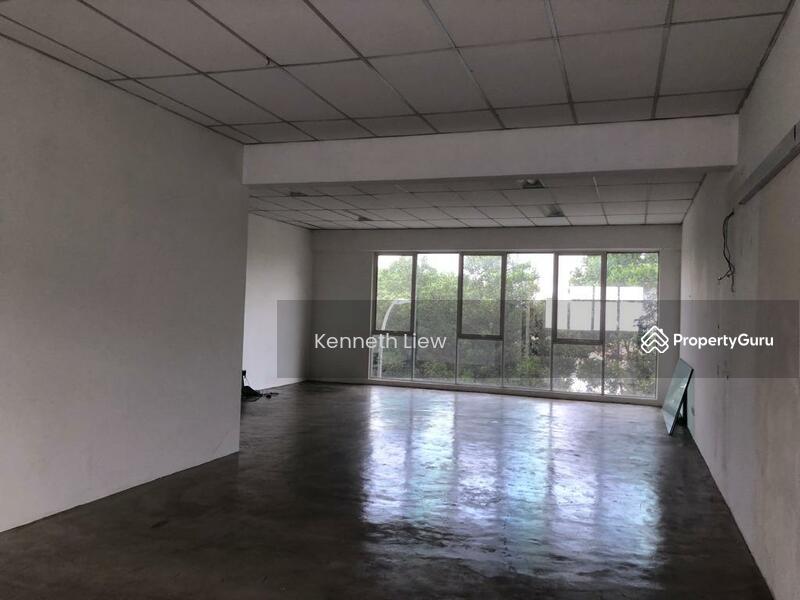 Balakong Jaya Cheras Jaya Selesa Jaya Semi D Factory