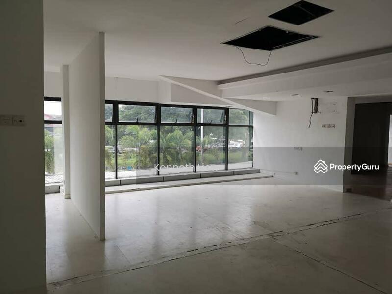 Balakong Jaya Cheras Jaya Selesa Jaya Semi D Factory