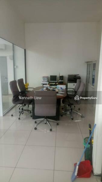 Balakong Jaya Cheras Jaya Selesa Jaya Semi D Factory